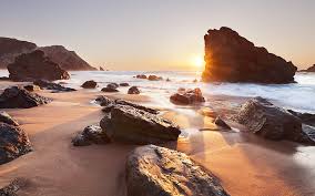 Portugal beach wallpapers comments for the portugal beach wallpaper. Praia Da Adraga Beaches Coastal Nature Ocean Photography Portugal Hd Wallpaper Wallpaperbetter