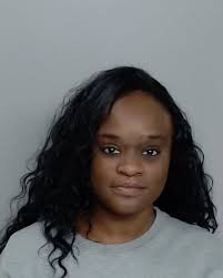 GAYLE BREANNA JANAY, Record Details:, Inmate ID: 20024251, Height: 5 ft  04in(s), Weight: 182 lbs, Gender: F, Race: B, Age: 32, Eye Color: BRO, Hair  Color: BLK, Charges:, Charge Code: 7100, Charge ...