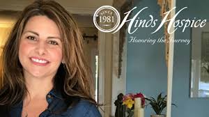 Hinds Hospice Lights of Love 2021