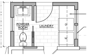 Many time we need to make a collection about some pictures for your ideas, imagine some of these newest photos. Floor Plan For Half Bath And Laundry Mud Room Half Bath Laundry Room Combo 1197 Views On Im Bathroom Floor Plans Laundry In Bathroom Laundry Room Bathroom