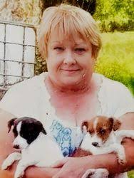 Condolence Book for Geraldine Daly (née Brady) (Bailieborough, Cavan)