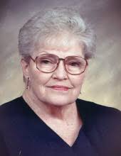 Patsy Brown Ebarb Obituary 2019