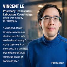 Pharmacy Appreciation Month (PAM) is an annual opportunity to celebrate  pharmacy and the integral role pharmacists and pharmacy technicians play in  healthcare. At the Leslie Dan Faculty of Pharmacy, PAM also provides