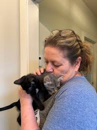 Happy birthday to animal rescue founder