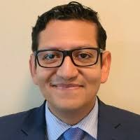 Julio Cesar Garcia Balderas