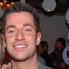 Chris Gehring's Instagram, Twitter & Facebook