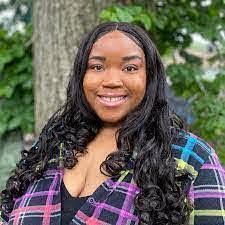 Temeka Allen's Instagram, Twitter & Facebook