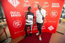 Mother '18 look nine to twelve hats: How Rich Is Coke