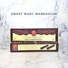 3)tulip milk chocolate compound (indonesia). Chocolate Sticks Batons Tulip Compound Sticks Stik Coklat 1kg Murah Terbaru Agustus 2021 Harga Murah Kualitas Terjamin Blibli