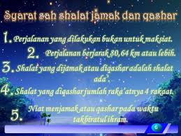 Check spelling or type a new query. Shalat Jamak Dan Qashar Shalat Dalam Keadaan Darurat Ppt Download