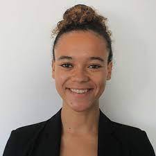 Helene Welch's Instagram, Twitter & Facebook