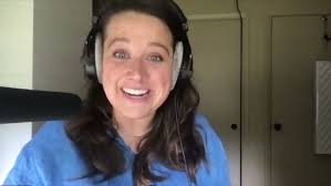 PART 1: Making $500k as a VO Actor and Releasing the Starving Artist  Identity w/ Emily Wold (EP. 8)