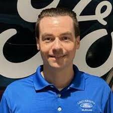 Meet Our Team at University Ford in Durham, NC