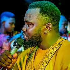 Profile for Ijoba Yomex Flavour