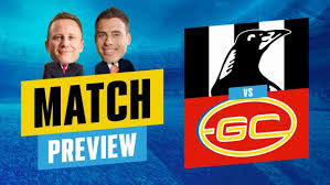 Gold coast have lost 15 of their last 16 interstate matches. Match Previews R17 Collingwood V Gold Coast