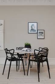 Kartell Masters Chair Black Masters Chair Inside Home Kartell Masters Chair