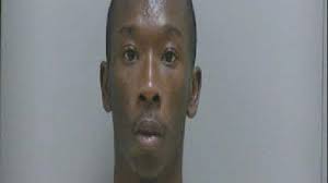 Fourth person arrested in connection with double homicide in Darlington