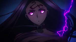The heroine of this route is sakura matou. Fate Stay Night Heaven S Feel 3 Shirou And Rider Vs Saber Alter 60fps Youtube