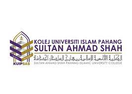 Kolej islam selangor darul ehsan (kisdar)) telah ditubuhkan pada 1995 sebagai kolej swasta dan dimiliki sepenuhnya oleh majlis agama islam selangor (mais). Majlis Perwakilan Pelajar Kolej Universiti Islam Pahang Sultan Ahmad Shah Home Facebook