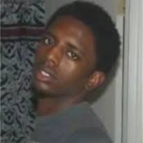 Obituary information for TaVeeon Darnell Fowler