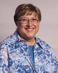 Rev. Kathy Morse as Pastor of Kennydale UMC