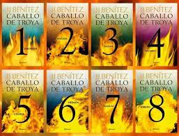 Jj benitez gog pdf es uno de los libros de ccc revisados aquí. Pin De Martha Alicia En Inspiradoras Caballo De Troya Troya Jj Benitez