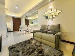 Jakarta selatan, daerah khusus ibukota jakarta. Sewa Apartemen Jakarta Selatan Harian Bulanan Tahunan Murah