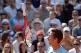 He really is a one of a kind, from the funny unintentional comments, to. Kein Schoner Nachmittag Fur Philipp Kohlschreiber Der Tennisprofi Unterlag Im Endspiel Vom Mercedes Cup In Stuttgart Dem Stuttgarter Nachrichten