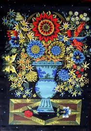 Alain Cornic For Aubusson Mid Century Tapestry Textile Wall Art Tapestry Wall Art Tapestry