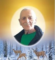 Réginald Bossé :: Résidence Funéraire Bellavance