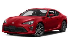 2019 Toyota 86 Base (M6) 2dr Coupe Buyers Guide, Details, and ...