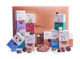To cope with such a situation, we have narrowed down the best get well gifts perfect get well soon gift for the diseased people letting them recognize your presence during their painful time. Get Well Gifts Roy Chocolate