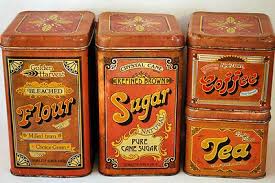 Electronics Cars Fashion Collectibles Coupons And More Ebay Cannister Sets Canister Sets Vintage