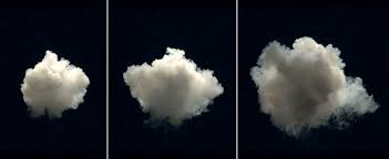 الغيمة مجلة القافلة