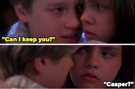 Most Romantic Movies Lines Sequel