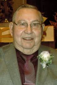 Howard O. Kirchner Obituary April 18, 2015