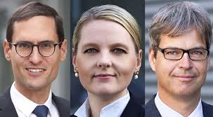 Drei neue Gesellschafter bei PLUTA