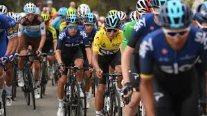 The grenadier will be able to fulfil the core functions of a utilitarian 4x4 a wide range of accessories will be available from ineos, but we also want grenadier owners to incorporate their existing kit into. Team Ineos Unveil One Off Jersey For Tour De Romandie Cyclist