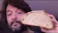 Video de "iban yarza" pan "masa madre"