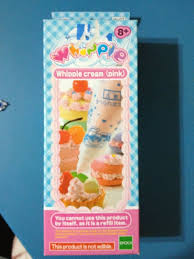 Whipple Cream Pink Decoden Pinterest