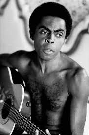 Gil, who spearheaded the movement with caetano veloso, usually takes a more grounded, less artsy approach than his old friend. Gilberto Gil Famousfix Com Post