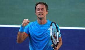 Official tennis player profile of philipp kohlschreiber on the atp tour. Novak Djokovic Philipp Kohlschreiber Delivers Verdict On Stunning Indian Wells Win Tennis Sport Express Co Uk