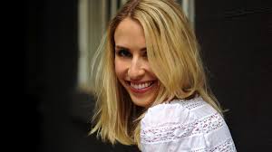 GLOW GIRL: NADIA JOSSE