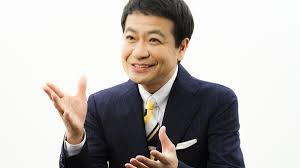 （5ページ目）中山秀征さんが『徹子の部屋』に登場。思いもかけ ...