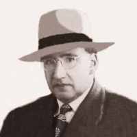 Virgilio Enrique Cornelio Merchán Cobos (1903–1962)