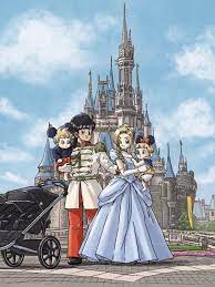 桜井悠斗 さん yuto sakurai twitter ドラクエ ドラクエ ビアンカ クロノトリガー