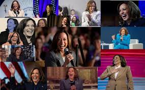Are the Theosophical Roots of Kamala Being Intentionally Mishandled by Alt  Media?