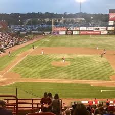 Richmond Flying Squirrels 147 Photos 66 Reviews