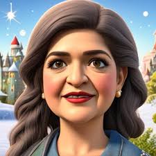 Vicky Bower (@bower_vicky)