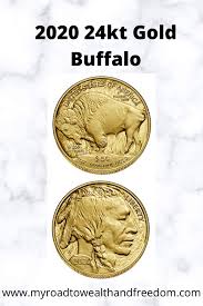 Pricing and pop values are subject to change. 2020 Usa Gold Buffalo My Road To Wealth And Freedom